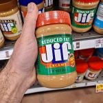 Jif Peanut Butter on Sale for as low as $1.74 per Jar!