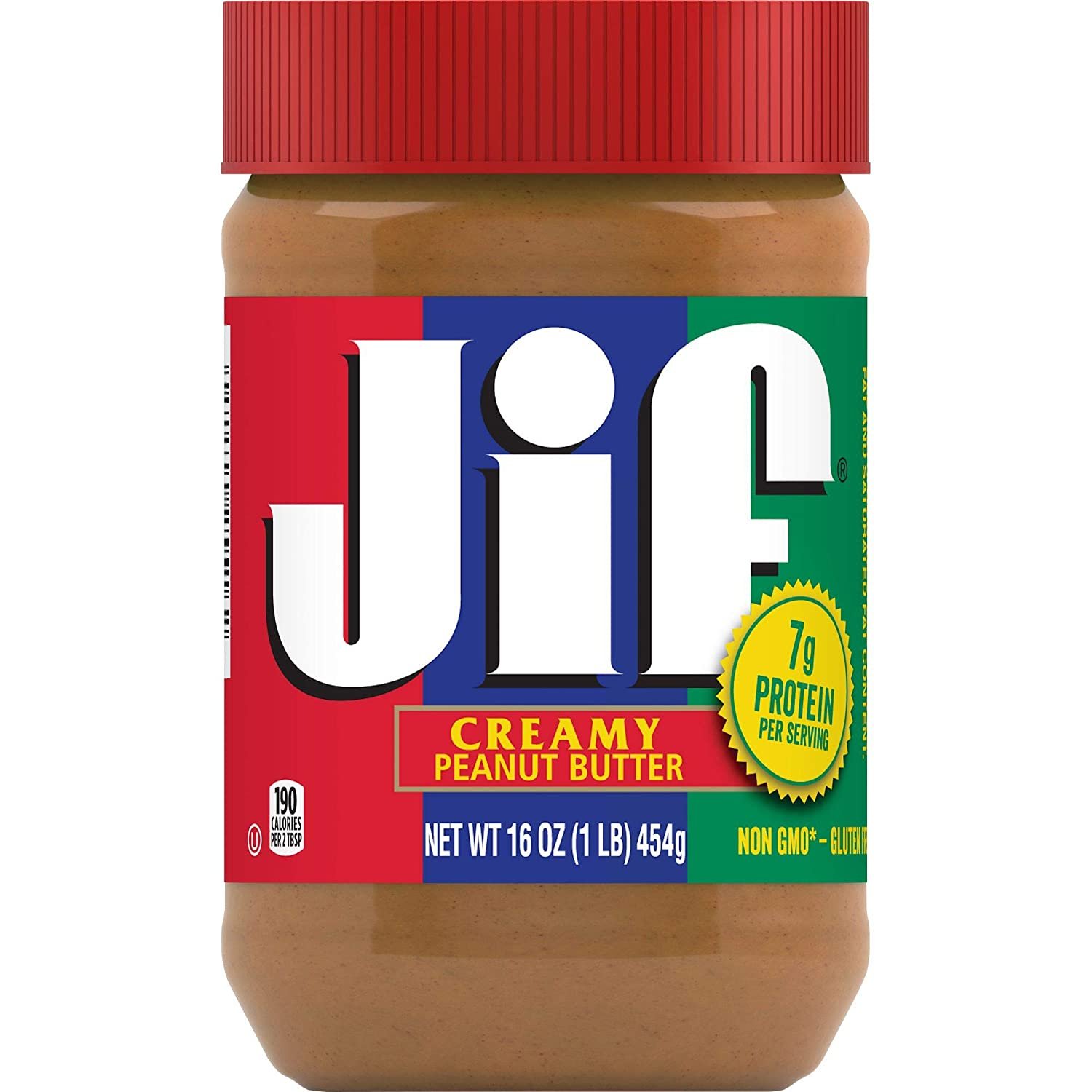 Jif Peanut Butter On Sale For As Low As 2 11 Per Jar