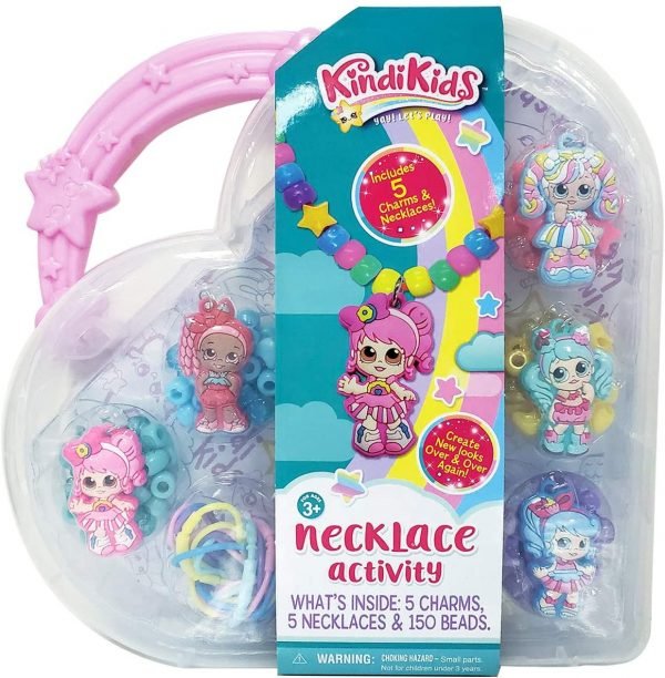 Kindi Kids Necklace Kit