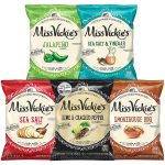 Miss Vickie's Kettle Cooked Chips on Sale + a 15% off Coupon!!