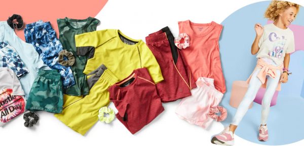Old Navy Kids' Clothes