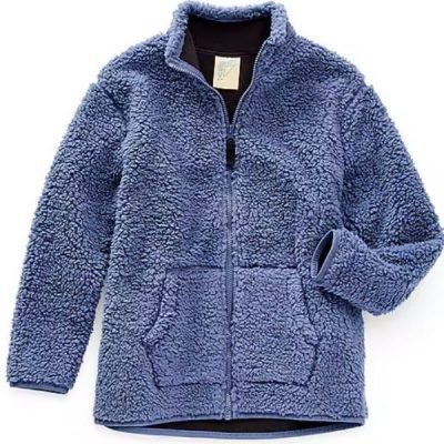 Fleece Pullovers on Sale