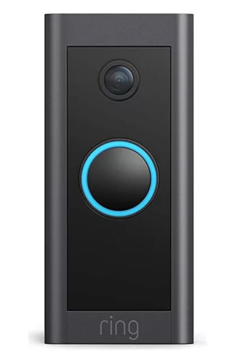 Ring Video Doorbell on Sale