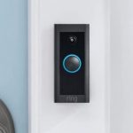 Ring Video Doorbell on Sale! Wired Doorbell Only $44.95 Today!