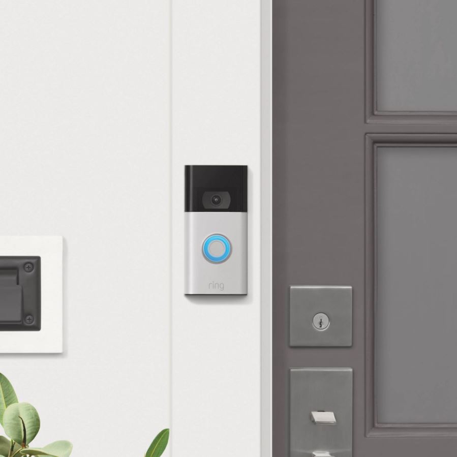 Ring Video Doorbell on Sale + Echo Show 5 for 40!!