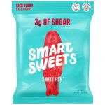 SmartSweets Sweet Fish Candy as low as $1.77 per Bag!