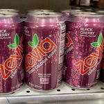 Zevia Zero Calorie Soda 24-Pack as low as $13.87!
