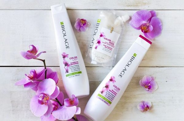 Matrix Biolage Colorlast Hair Products on sale!