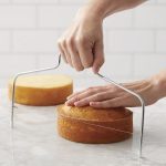 Wilton Cake Leveler on Sale for $3.48 - A Must-Have for your Kitchen!