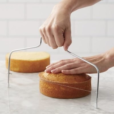 Wilton Cake Leveler