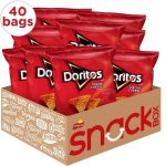 Doritos Variety Pack on Sale! Get this 40 Count as low as $14.13!