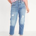 Girls Jeans on Sale PLUS get an EXTRA 30% off at Checkout!