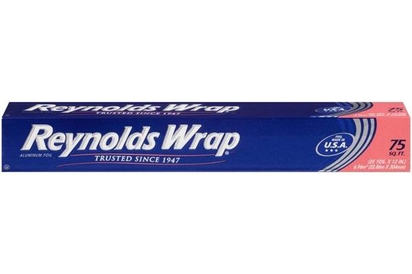 Reynolds Wrap Featured 2 