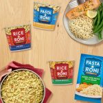 Rice a Roni Cups 12-Count as low as $10.20 ($0.85 per Cup)!!