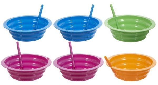 Sip-A-Bowls on sale