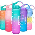 Time Marked Water Bottle ONLY $8.49 (Was $22)!