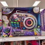 Trolls 2 World Tour DJ Trollex Party Mixer on Sale for 50% Off!!