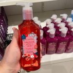 Bath & Body Works Hand Soap on Sale for $3.95!
