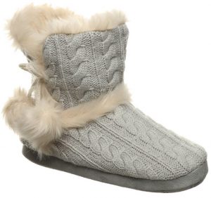 Bearpaw Slippers on Sale for $8.99 Today Only, 5/12!