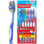 Colgate Extra Clean Toothbrushes 6-Pack as low as $3.01!