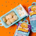 Dunkaroos on Sale! Flashback to the 90s!