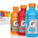 Gatorade on Sale for as low as $0.29 a Bottle after Coupon!! Stock Up!