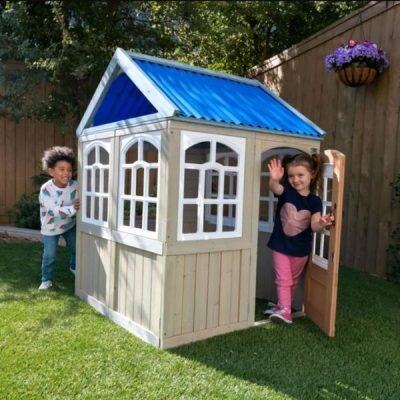 KidKraft Playhouse on Sale