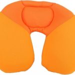 Microfiber Neck Pillow Only $8.50 - Essential for Summer Travel!
