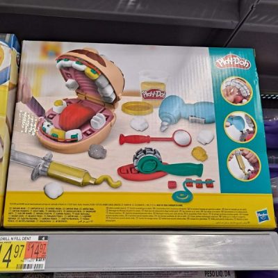 Play-Doh Sets on Sale