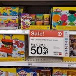 Play-Doh Sets on Sale Buy 1, Get 1 50% off This Week!