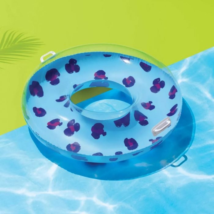 sale on pool floats