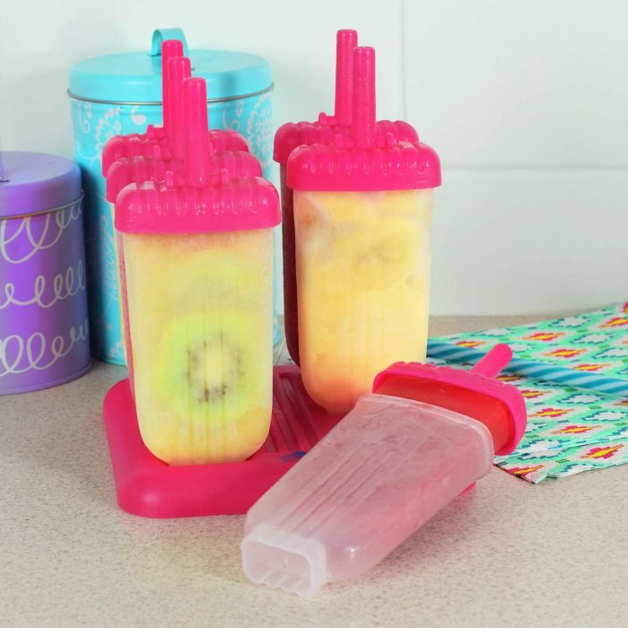 Popsicle Molds on Sale