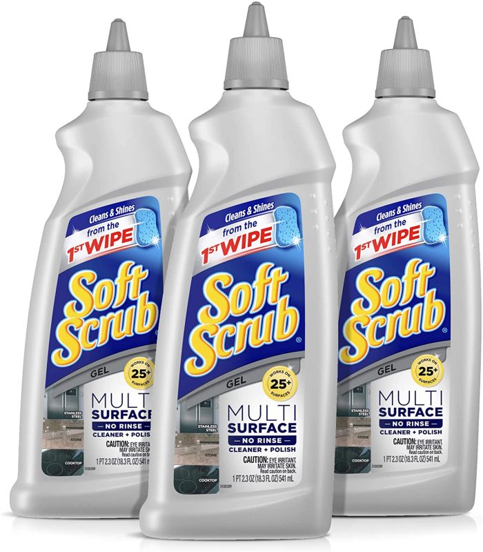 Soft Scrub on Sale