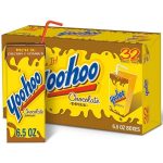 Yoo-Hoo Chocolate Drink 32-Count Only $8.98 - $0.28/Box!
