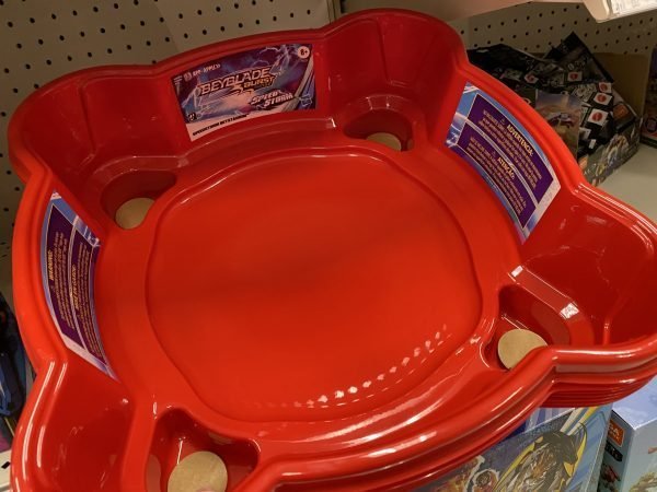 Beyblades on Sale