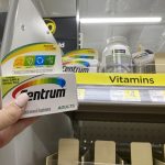 Centrum Multivitamins on Sale - As low as $0.50 after Digital Coupon!