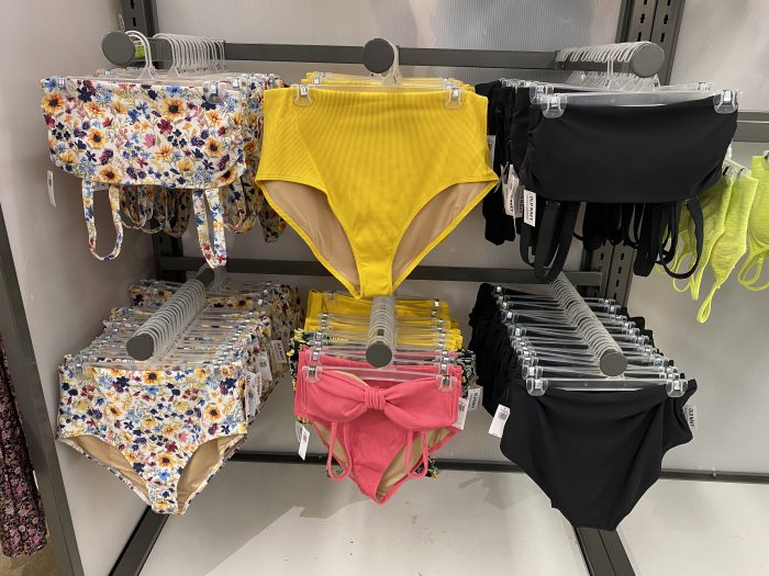 Old Navy Swimsuits on Sale