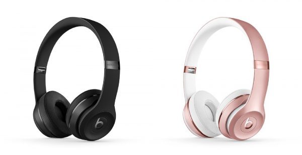 Beats Solo3 Wireless Headphones on Sale