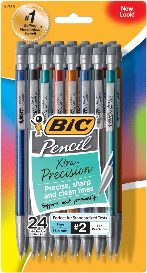 Bic Products on Sale Today Only! Grab Your School Supplies!