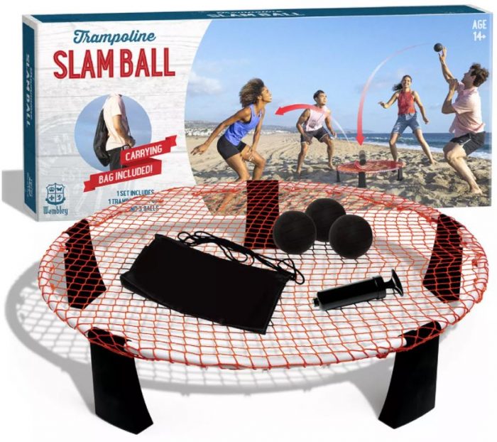 Outdoor Games on Sale
