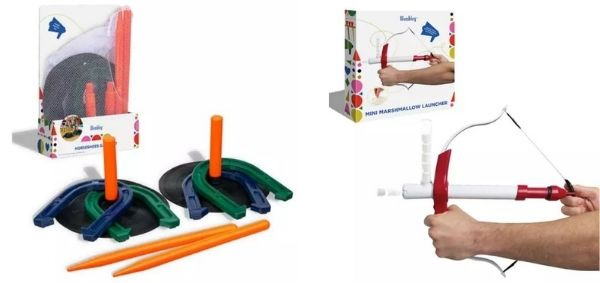 Outdoor Games on Sale