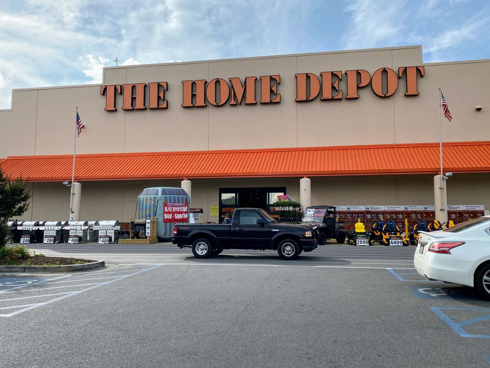Home Depot Father's Day Gift Guide My Husband's Fave Picks + a Giveaway!