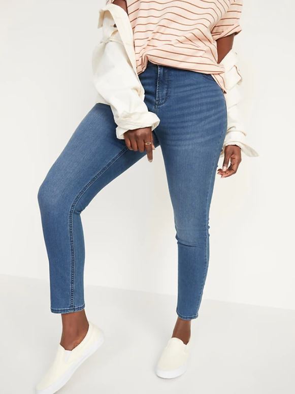 Old Navy Jeans on Sale