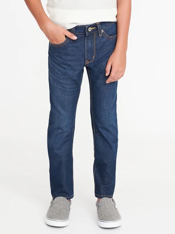 Old Navy Jeans on Sale