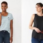 Kohl's Clearance Sale! Get Women's Clothes for as low as $2.55!!