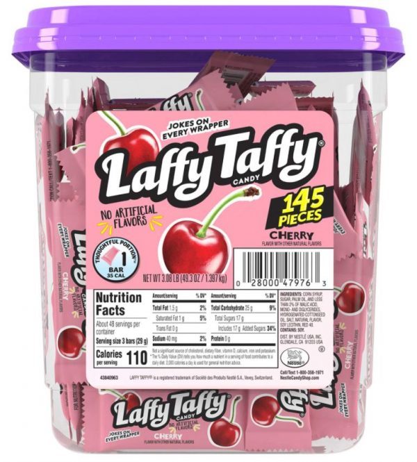 Laffy Taffy on Sale