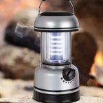 LED Camping Lantern on Sale for just $16 (Was $40)!