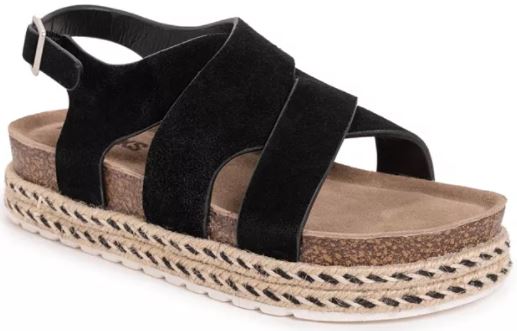 MUK LUKS Sandals on Sale for as low as $13.99! Grab Your Favorites!