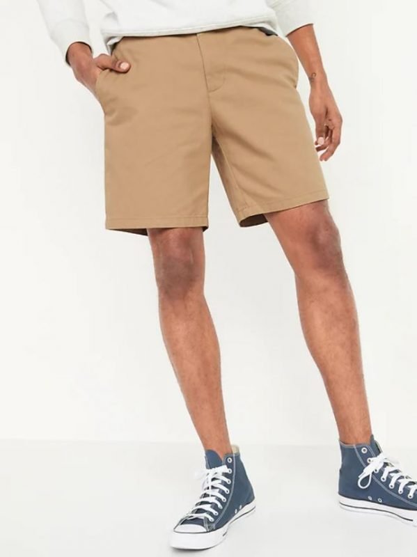 Old Navy Shorts on Sale for 50 off Today Only, 6/14!