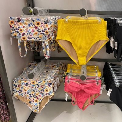 Old Navy Swimsuits on Sale